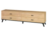 TV staliukas JOHN II REG 6